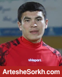 تمیروف رسما از پرسپولیس جدا شد